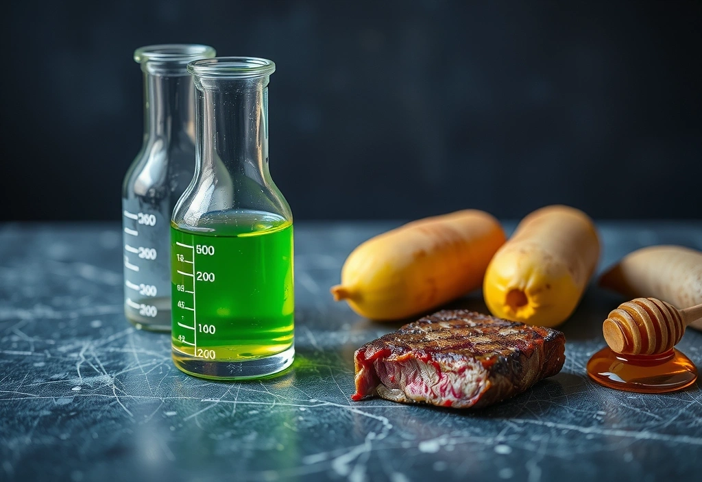 Ernährungswissenschaft