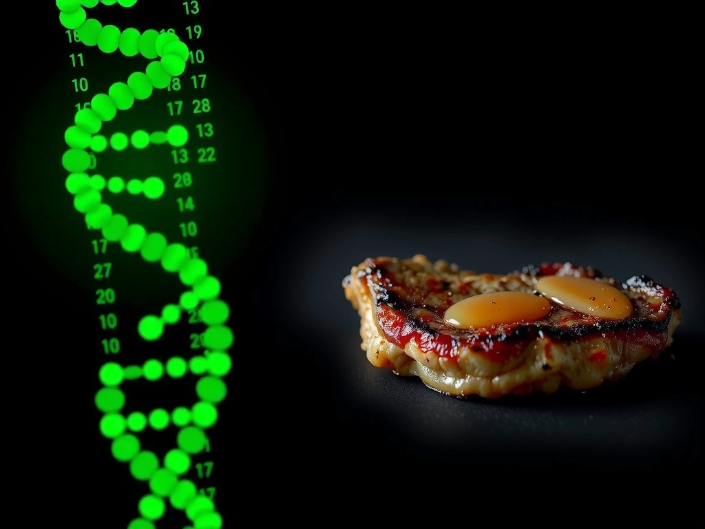 Data Security Concept