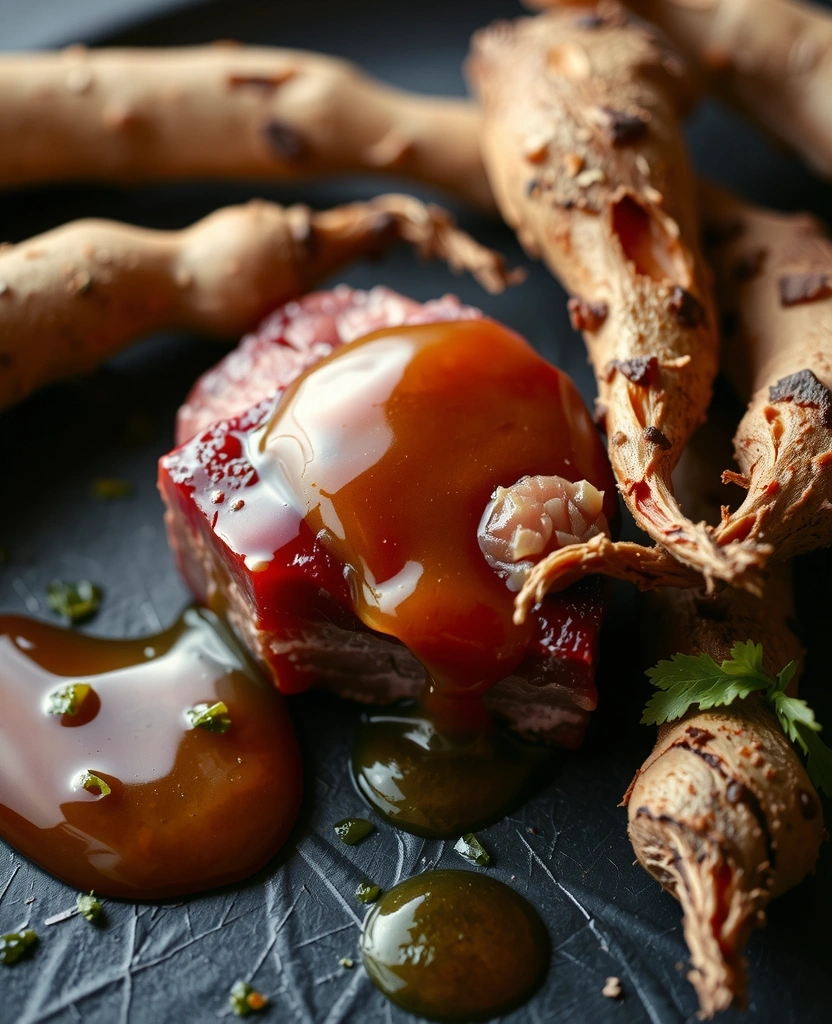 Klinische Präzision